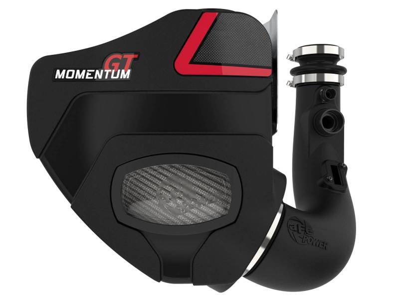 aFe Momentum GT Cold Air Intake System w/Pro DRY S Filter 19-21 BMW 330i B46/B48 aFe Cold Air Intakes  AXOPROS