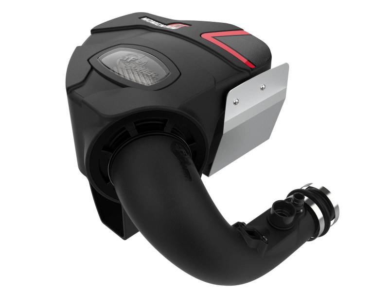 aFe Momentum GT Cold Air Intake System w/Pro DRY S Filter 19-21 BMW 330i B46/B48 aFe Cold Air Intakes  AXOPROS
