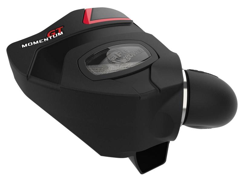 aFe Momentum GT Cold Air Intake System w/Pro DRY S Filter 19-21 BMW 330i B46/B48 aFe Cold Air Intakes  AXOPROS