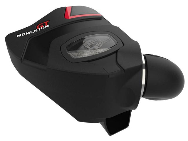aFe Momentum GT Cold Air Intake System w/Pro DRY S Filter 19-21 BMW 330i B46/B48 aFe Cold Air Intakes  AXOPROS