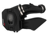 aFe Momentum GT Cold Air Intake System w/Pro Dry S Filter 19-21 Ram 2500/300 V8-6.4L aFe Cold Air Intakes  AXOPROS