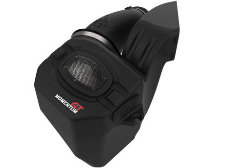 aFe Momentum GT Cold Air Intake System w/Pro Dry S Filter 19-21 Ram 2500/300 V8-6.4L aFe Cold Air Intakes  AXOPROS