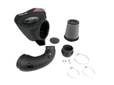 aFe Momentum GT Cold Air Intake System w/Pro Dry S Filter 20-21 BMW M340i (G20) 3.0 L6 (t) N58 aFe Cold Air Intakes  AXOPROS