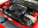 aFe Momentum GT Dry S Stage-2 Intake System 11-15 Dodge Challenger/Charger V6-3.6L aFe Cold Air Intakes  AXOPROS