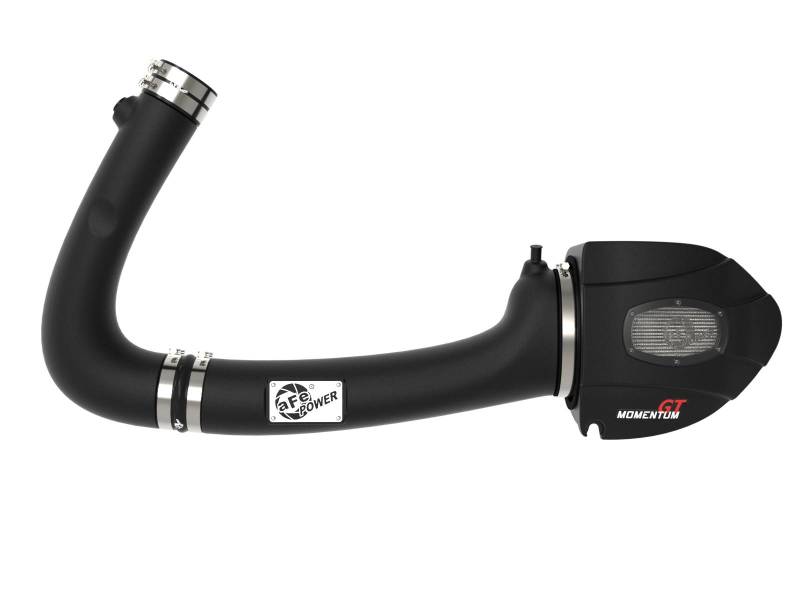 aFe Momentum GT Dry S Stage-2 Intake System 11-15 Dodge Challenger/Charger V6-3.6L aFe Cold Air Intakes  AXOPROS