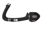 aFe Momentum GT Dry S Stage-2 Intake System 11-15 Dodge Challenger/Charger V6-3.6L aFe Cold Air Intakes  AXOPROS