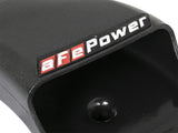 aFe Momentum GT Dynamic Air Scoop 17-18 Nissan Titan V8 5.6L aFe Air Intake Components  AXOPROS
