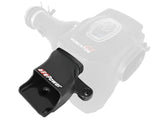 aFe Momentum GT Dynamic Air Scoop 17-18 Nissan Titan V8 5.6L aFe Air Intake Components  AXOPROS