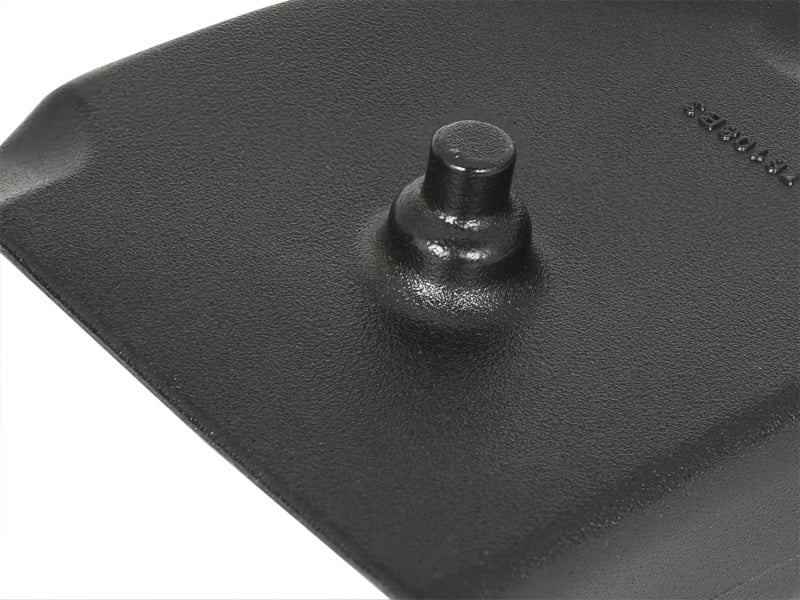 aFe Momentum GT Dynamic Air Scoop 17-18 Nissan Titan V8 5.6L aFe Air Intake Components  AXOPROS