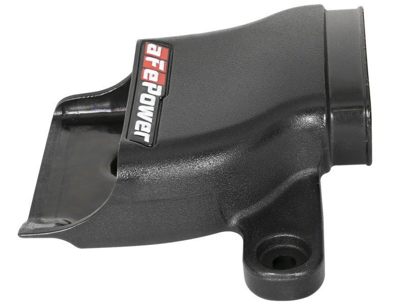 aFe Momentum GT Dynamic Air Scoop 17-18 Nissan Titan V8 5.6L aFe Air Intake Components  AXOPROS