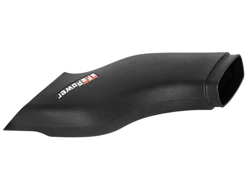 aFe Momentum GT Intake System Dynamic Air Scoop 08-17 Toyota Land Cruiser (LC200) V8-5.7L aFe Air Intake Components  AXOPROS