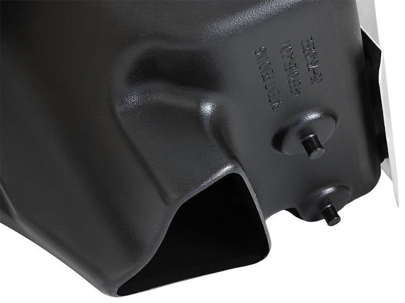 aFe Momentum GT Intakes Stage-2 P5R AIS 9-16 Audi A4 (B8) L4-2.0L aFe Cold Air Intakes  AXOPROS