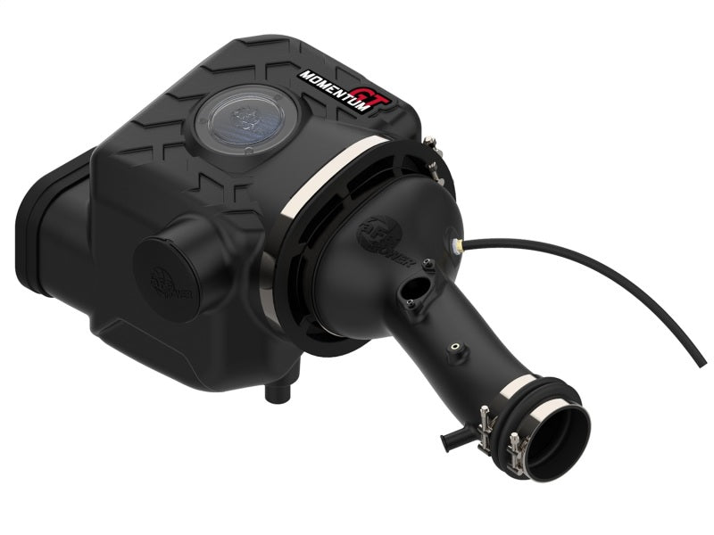 aFe Momentum GT Pro 5R Cold Air Intake System 05-11 Toyota Tacoma V6 4.0L aFe Cold Air Intakes  AXOPROS