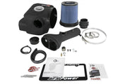 aFe Momentum GT Pro 5R Cold Air Intake System 05-11 Toyota Tacoma V6 4.0L aFe Cold Air Intakes  AXOPROS
