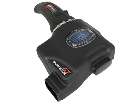 aFe Momentum GT Pro 5R Cold Air Intake System 11-13 BMW 335i E90/E87 I6 3.0L (N55) aFe Cold Air Intakes  AXOPROS