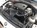 aFe Momentum GT Pro 5R Cold Air Intake System 11-15 BMW 116i/118i (F20/21) L4-1.6L (t) N13 aFe Cold Air Intakes  AXOPROS