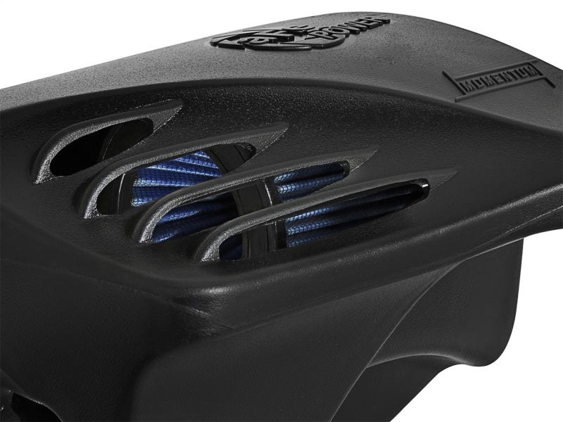 aFe Momentum GT Pro 5R Cold Air Intake System 11-15 BMW 116i/118i (F20/21) L4-1.6L (t) N13 aFe Cold Air Intakes  AXOPROS