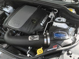 aFe Momentum GT Pro 5R Cold Air Intake System 11-17 Jeep Grand Cherokee (WK2) V8 5.7L HEMI aFe Cold Air Intakes  AXOPROS