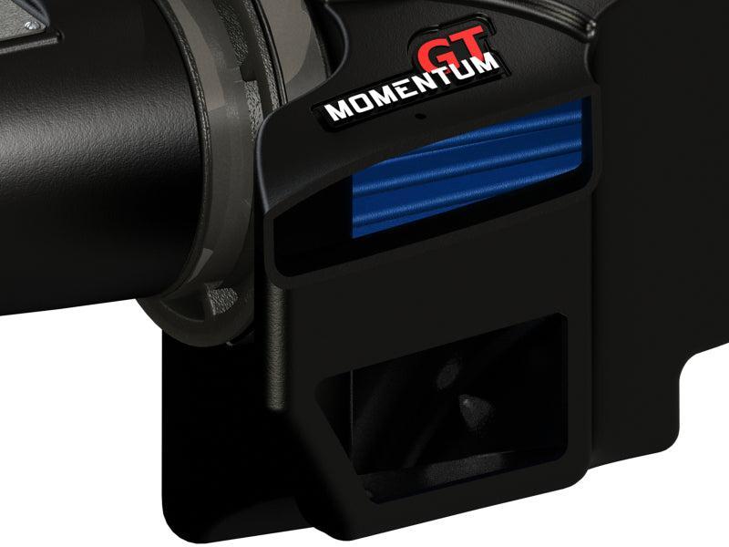 aFe Momentum GT Pro 5R Cold Air Intake System 11-17 Jeep Grand Cherokee (WK2) V8 5.7L HEMI aFe Cold Air Intakes  AXOPROS