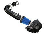 aFe Momentum GT Pro 5R Cold Air Intake System 11-17 Jeep Grand Cherokee (WK2) V8 5.7L HEMI aFe Cold Air Intakes  AXOPROS