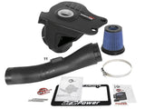 aFe Momentum GT Pro 5R Cold Air Intake System 12-16 BMW Z4 28i/xi (E89) I4 2.0L (t) (N20) aFe Cold Air Intakes  AXOPROS
