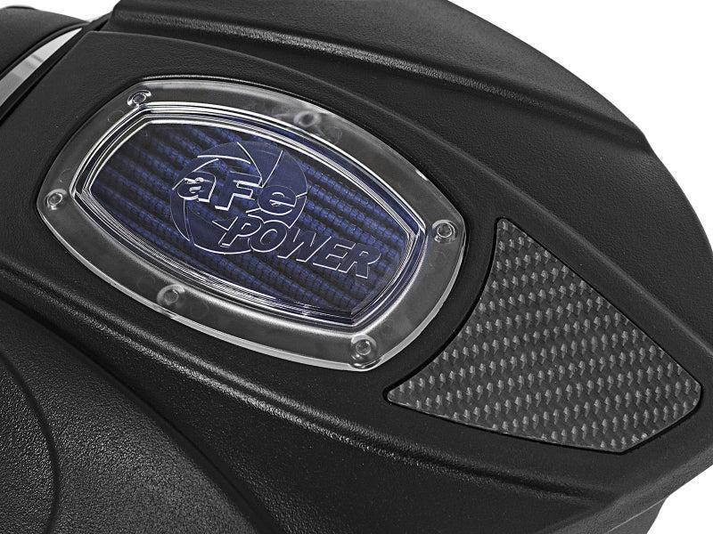 aFe Momentum GT Pro 5R Cold Air Intake System 12-17 Jeep Grand Cherokee SRT-8/SRT V8-6.4L HEMI aFe Cold Air Intakes  AXOPROS