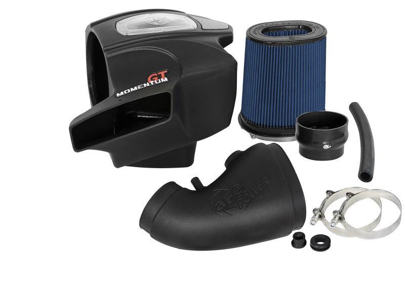 aFe Momentum GT Pro 5R Cold Air Intake System 12-17 Jeep Grand Cherokee SRT-8/SRT V8-6.4L HEMI aFe Cold Air Intakes  AXOPROS