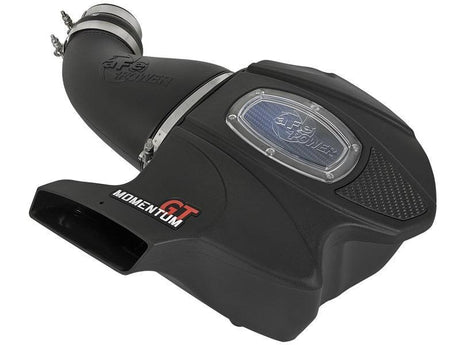 aFe Momentum GT Pro 5R Cold Air Intake System 12-17 Jeep Grand Cherokee SRT-8/SRT V8-6.4L HEMI aFe Cold Air Intakes  AXOPROS