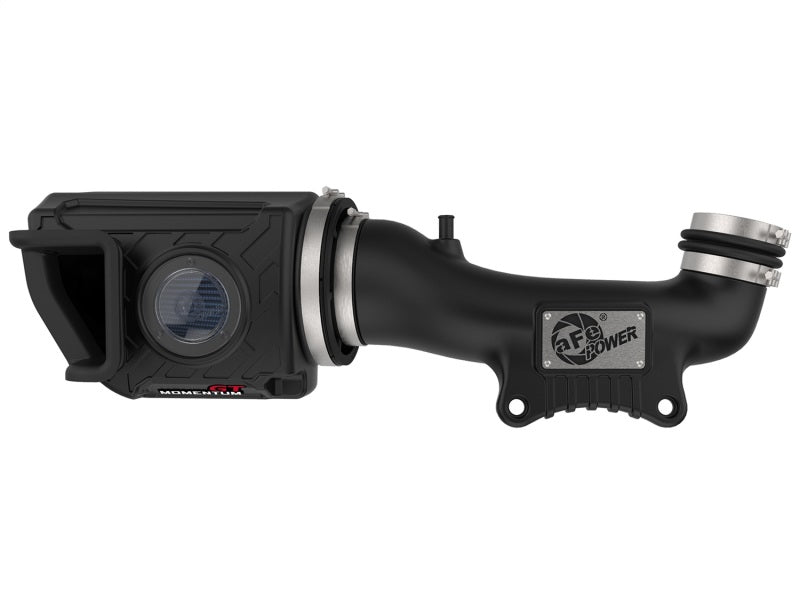 aFe Momentum GT Pro 5R Cold Air Intake System 12-18 Jeep Wrangler JK V6 3.6L aFe Cold Air Intakes  AXOPROS
