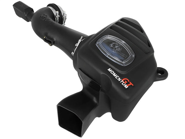 aFe Momentum GT Pro 5R Cold Air Intake System 13-15 Chevrolet Camaro SS V8-6.2L aFe Cold Air Intakes  AXOPROS