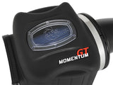 aFe Momentum GT Pro 5R Cold Air Intake System 15-17 GM SUV V8 5.3L/6.2L aFe Cold Air Intakes  AXOPROS