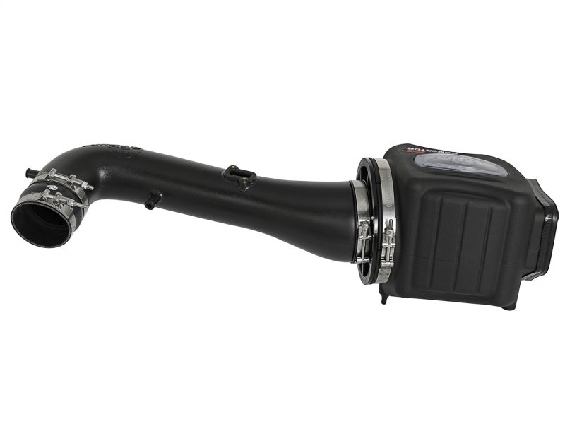 aFe Momentum GT Pro 5R Cold Air Intake System 15-17 GM SUV V8 5.3L/6.2L aFe Cold Air Intakes  AXOPROS