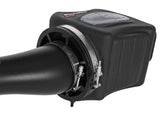 aFe Momentum GT Pro 5R Cold Air Intake System 15-17 GM SUV V8 5.3L/6.2L aFe Cold Air Intakes  AXOPROS