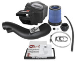 aFe Momentum GT Pro 5R Cold Air Intake System 16-17 Jeep Grand Cherokee V6-3.6L aFe Cold Air Intakes  AXOPROS
