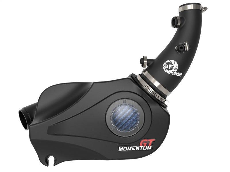 aFe Momentum GT Pro 5R Cold Air Intake System 17-18 Fiat 124 Spider I4 1.4L (t) aFe Cold Air Intakes  AXOPROS