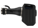 aFe Momentum GT Pro 5R Cold Air Intake System 17-18 Nissan Titan V8 5.6L aFe Cold Air Intakes  AXOPROS