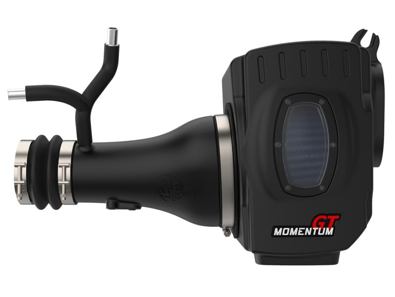 aFe Momentum GT Pro 5R Cold Air Intake System 17-18 Nissan Titan V8 5.6L aFe Cold Air Intakes  AXOPROS