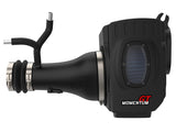 aFe Momentum GT Pro 5R Cold Air Intake System 17-18 Nissan Titan V8 5.6L aFe Cold Air Intakes  AXOPROS