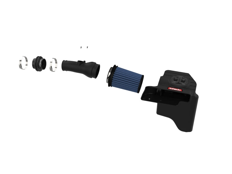 aFe Momentum GT Pro 5R Cold Air Intake System 17-20 Honda CR-V 1.5L (t) aFe Cold Air Intakes  AXOPROS