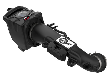 aFe Momentum GT Pro 5R Cold Air Intake System 18-19 Jeep Wrangler (JL) I4-2.0L (t) aFe Cold Air Intakes  AXOPROS