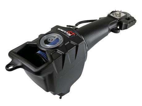 aFe Momentum GT Pro 5R Cold Air Intake System 18-19 Jeep Wrangler (JL) I4-2.0L (t) aFe Cold Air Intakes  AXOPROS