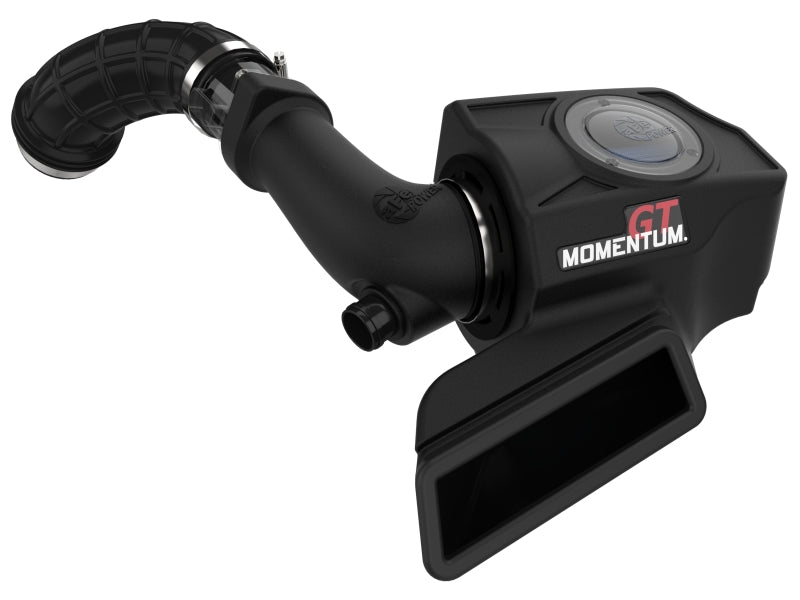 aFe Momentum GT Pro 5R Cold Air Intake System 18-21 Volkswagen Tiguan L4-2.0L (t) aFe Cold Air Intakes  AXOPROS