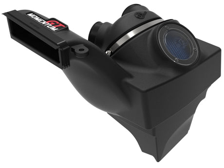 aFe Momentum GT Pro 5R Cold Air Intake System 19-23 Ford Edge ST V6-2.7L (tt) aFe Cold Air Intakes  AXOPROS