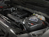 aFe Momentum GT Pro 5R Cold Air Intake System 19 GM Silverado/Sierra 1500 V6-2.7L (t) aFe Cold Air Intakes  AXOPROS