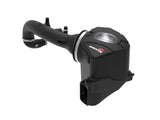 aFe Momentum GT Pro 5R Cold Air Intake System 19 GM Silverado/Sierra 1500 V6-2.7L (t) aFe Cold Air Intakes  AXOPROS