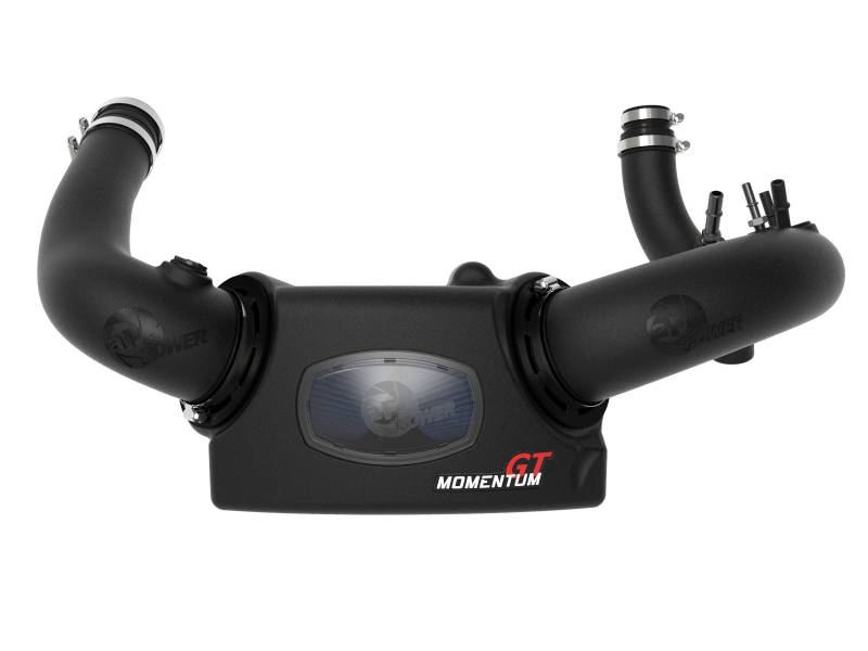 aFe Momentum GT Pro 5R Cold Air Intake System 20-21 Ford Explorer ST V6-3.0L TT aFe Cold Air Intakes  AXOPROS