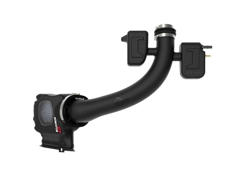aFe Momentum GT Pro 5R Cold Air Intake System 20-21 Ford F-250/F-350 aFe Cold Air Intakes  AXOPROS