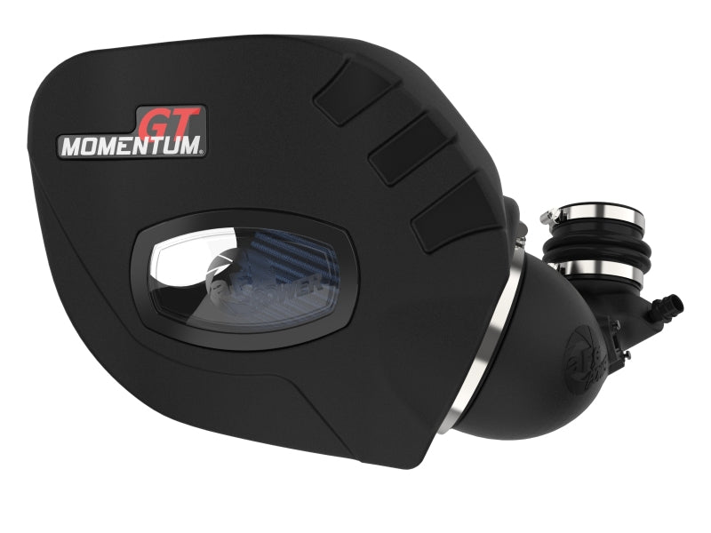 aFe Momentum GT Pro 5R Cold Air Intake System 20-23- BMW X3 M40i aFe Cold Air Intakes  AXOPROS