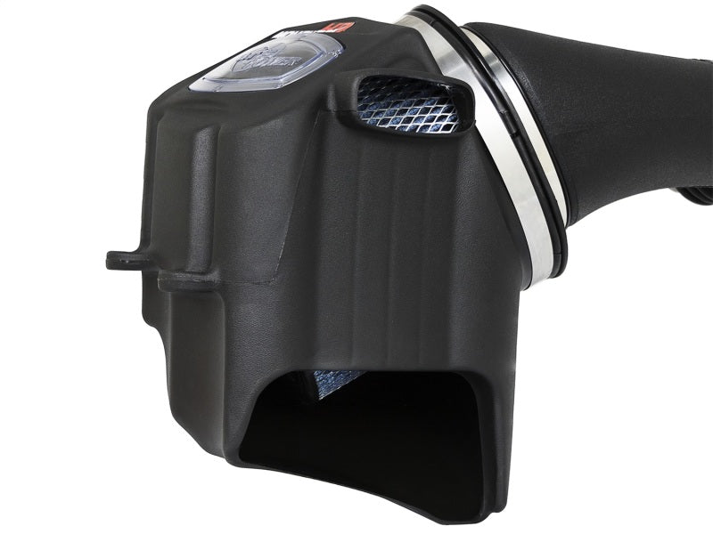 aFe Momentum GT Pro 5R Cold Air Intake System 2017 Ford Superduty V8-6.2L aFe Cold Air Intakes  AXOPROS