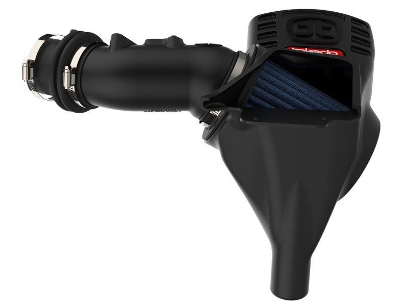 aFe Momentum GT Pro 5R Cold Air Intake System 2017 Honda Civic Type R L4-2.0L (t) aFe Cold Air Intakes  AXOPROS